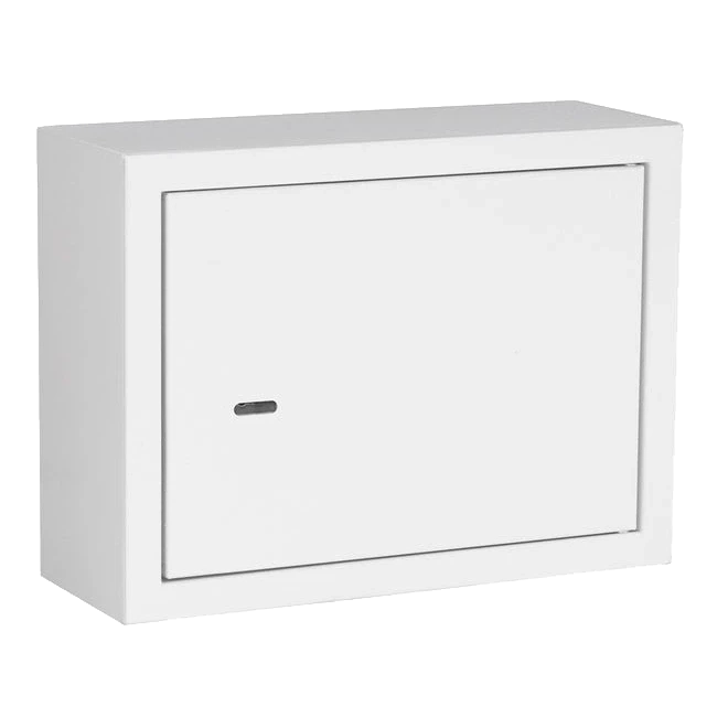 IPCOM БК-400-2 Антивандальний ящик петлі (400х300х150) фото 1