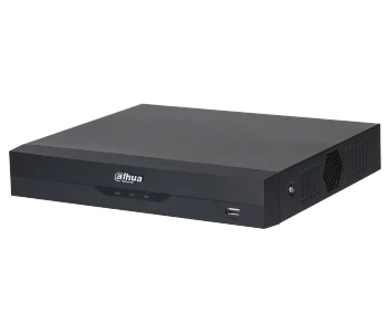 DHI-NVR2116HS-I 16-канальний Compact 1U WizSense IP фото 1