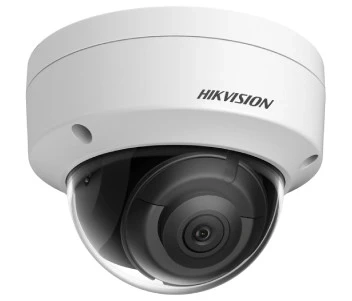 IP-камера Hikvision DS-2CD2183G2-IS (2.8мм) 8 Мп AcuSense Dome IP