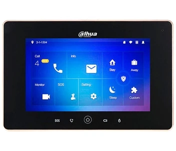 DHI-VTH5221D-S2 7 "Wi-Fi монітор фото 1