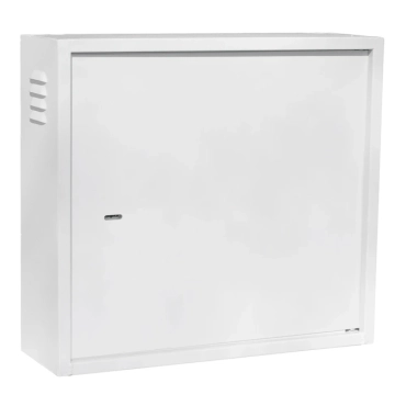 IPCOM БК-550-З-2-2U антивандальный ящик
