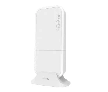 MikroTik wAP LTE kit (RBWAPR-2ND&R11E-LTE) 2.4GHz Wi-Fi зовнішня Wi-Fi точка доступу з модемом LTE фото 1