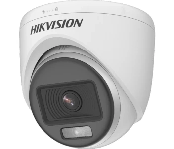 HDTVI-камера Hikvision DS-2CE70DF0T-PF (2.8мм) 2 МП ColorVu