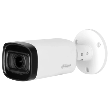 HDCVI-камера Dahua DH-HAC-HFW1500RP-Z-IRE6 (2.7-12мм) 5МП ІЧ