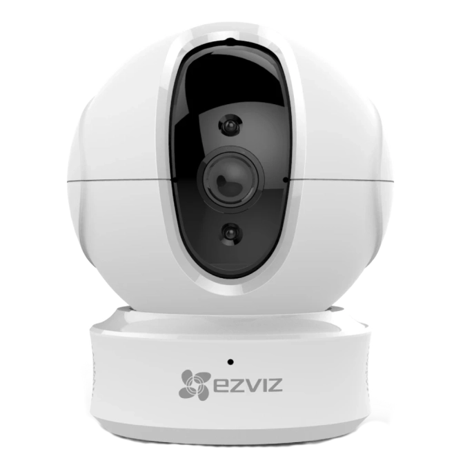 CS-CV246-A0-1C2WFR 2 Мп поворотна Wi-Fi відеокамера EZVIZ фото 1