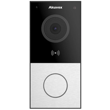 Akuvox E12W Вызывная панель