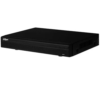 DH-NVR4104HS-4KS2 4-канальний Compact 4K мережевий відеореєстратор фото 1