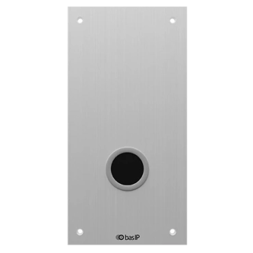 BAS-IP SH-46T silver Бесконтактный дверной звонок