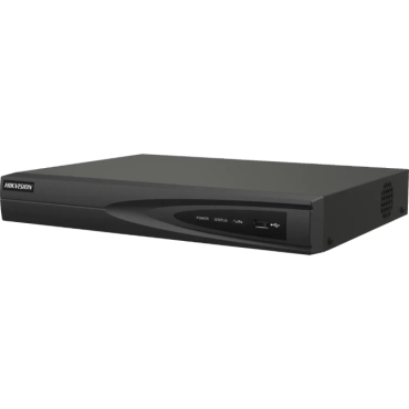 NVR-відеореєстратор Hikvision DS-7616NI-Q1(D) 16-канальний 4K з аналітикою