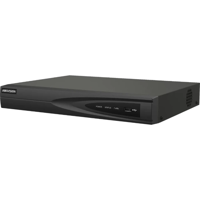 NVR-відеореєстратор Hikvision DS-7616NI-Q1(D) 16-канальний 4K з аналітикою фото 1