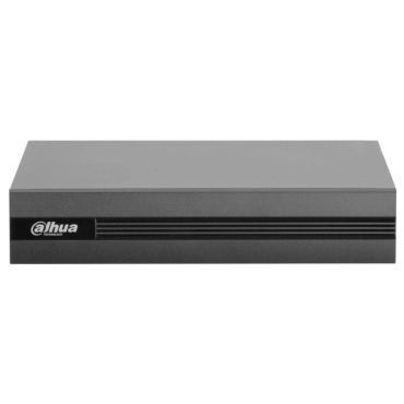 DH-XVR1B04H-I 4-канальний Penta-brid 5M-N/1080N Cooper 1U 1HDD WizSense