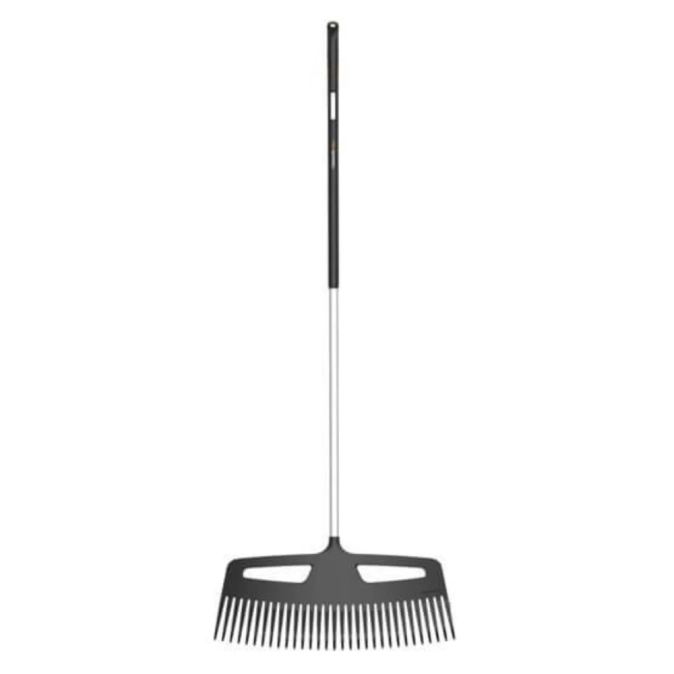 Fiskars Xact (XXL) 1027036 Граблі для збирання листя 615 мм фото 1