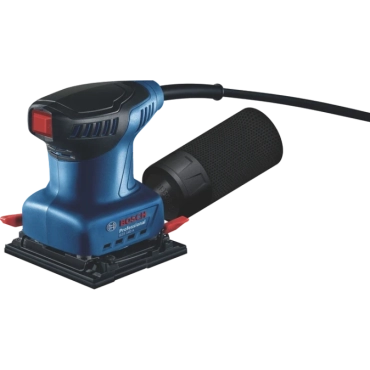 Bosch Professional GSS 140 A (06012A8021) Шлифовальная машина