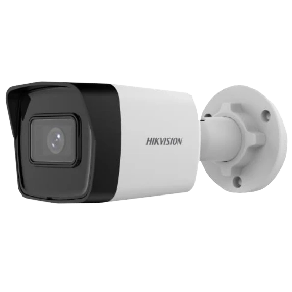 DS-2CD1023G2-IUF 2МП (2.8мм) з мікрофоном IP відеокамера Hikvision фото 1