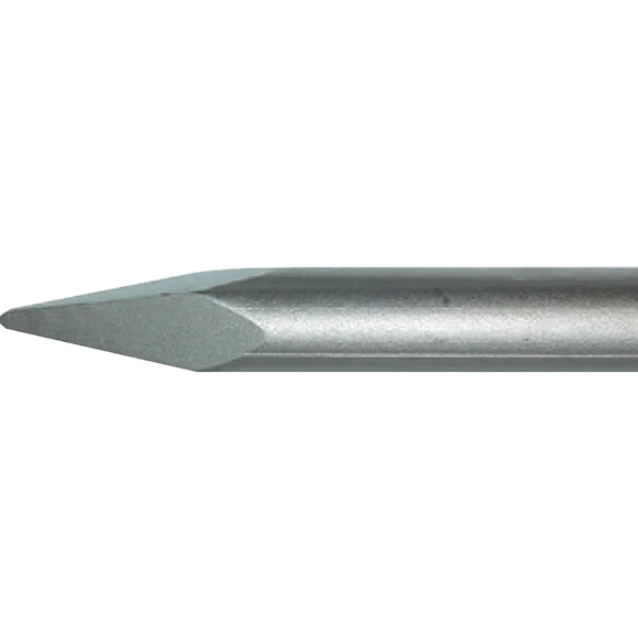 Makita (P-16237) Пірамідальне долото SDS-MAX 280 мм фото 1