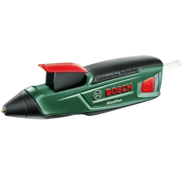 Bosch GluePen (06032A2020) Акумуляторний клейовий пістолет