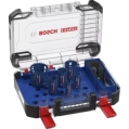 Bosch Tough Material 14 шт. (2608900447) Набір коронок фото 2