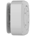 Ajax FireProtect 2 RB (Heat/CO) (8EU) ASP white температури та чадного газу Сповіщувач фото 2