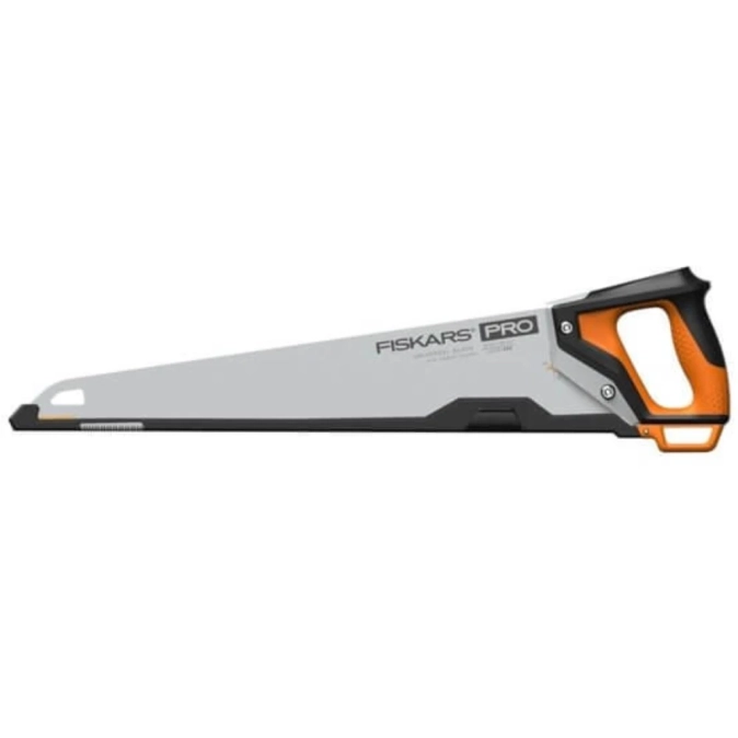 Fiskars PowerTooth 11 TPI 1062918 Ручна пила фото 1