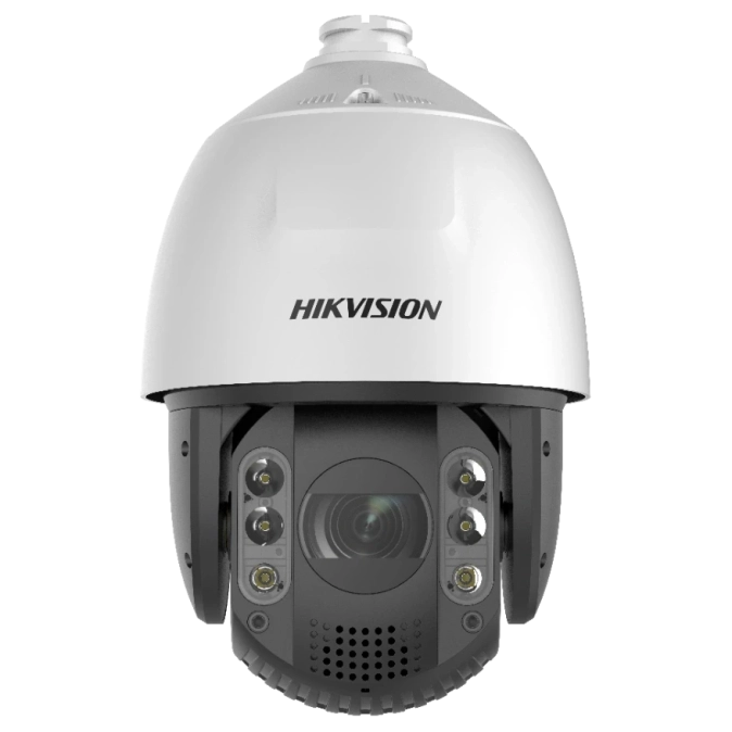 DS-2DE7A432IWG1-E 4МП (5.5-176мм) 32х PTZ відеокамера Hikvision фото 1