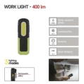 EMOS P4531 5W 400Lm Li-Ion Фонарь LED фото 4