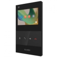 SQ-04N Cloud 4.3" дюйми (black) Відеодомофон Slinex фото 2