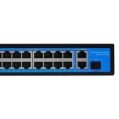 Ewind EW-S1919CF-AP PoE Комутатор 19 портів некерований фото 3