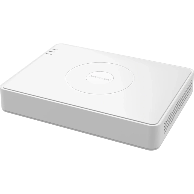 DS-7116HGHI-M1/T 16-канальний 1080p Lite Mini Відеореєстратор Hikvision фото 1
