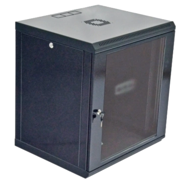 UA-MGSWA125G Шкаф 19"12U 600x500x640