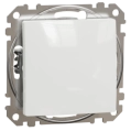 Schneider Electric Sedna Design & Elements SDD111111 Кнопковий вимикач фото 1