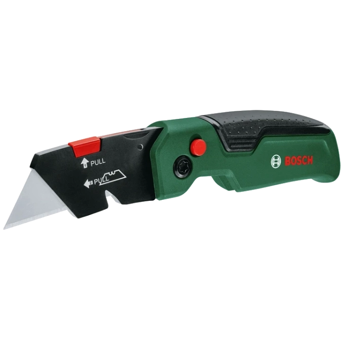 Bosch (1600A0275M) Розкладний ніж фото 1