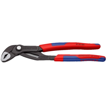 KNIPEX Cobra 87 02 250 Сантехнические клещи
