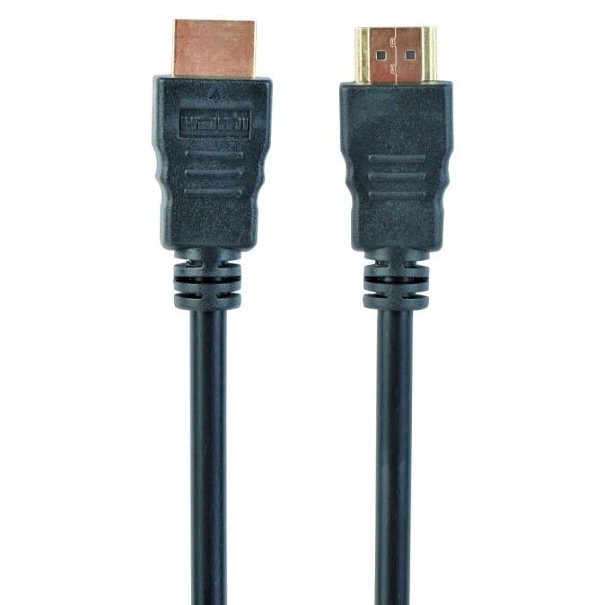 Cablexpert CC-HDMI4-15M HDMI V.1.4 4К 30 Гц 15м Кабель фото 1