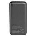VIDEX VPB-297 22.5W Black 30000mAh Повербанк фото 3