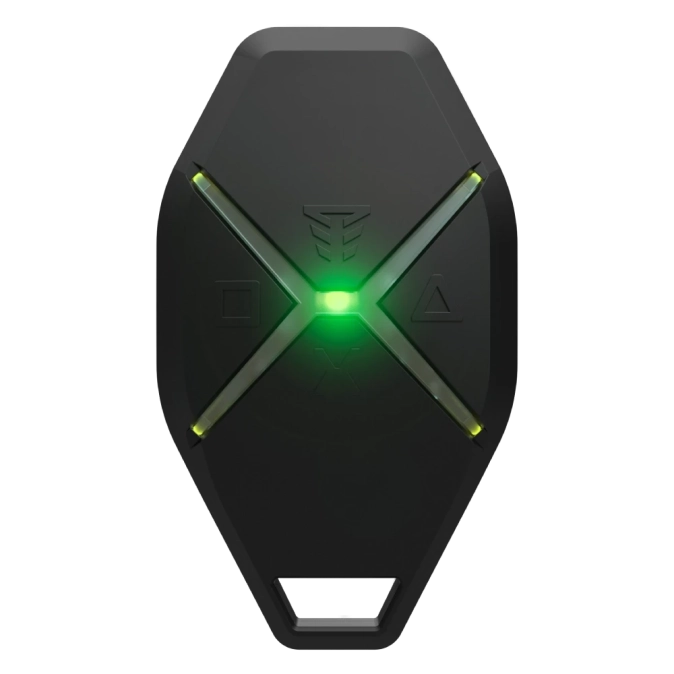 Tiras X-Key Брелок для керування режимами охорони Тірас фото 1