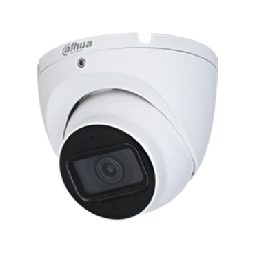 HDCVI-камера Dahua DH-HAC-HDW1800TLMP (2.8мм) 4K Real-time ІЧ