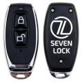 SEVEN LOCK SR-7716B Bluetooth Брелок фото 1