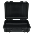 Voltronic 250x203x77 мм Пластикова скринька для інструментів фото 2