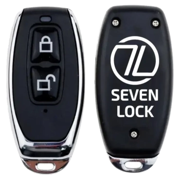 SEVEN LOCK SR-7716B Bluetooth Брелок
