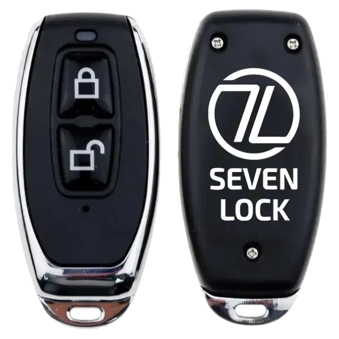 SEVEN LOCK SR-7716B Bluetooth Брелок фото 1