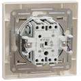 Schneider Electric Asfora EPH0400123 Перемикач одноклавішний самозатискний фото 2