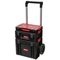 QBRICK SYSTEM PRO SET 2 2.0 Plus Ящики для інструментів фото 2
