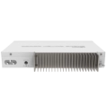 MikroTik CRS309-1G-8S+IN 10G SFP+ Комутатор 8 портів керований фото 2