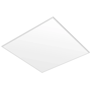 VIDEX 60W 4100K 220V LED панель матова