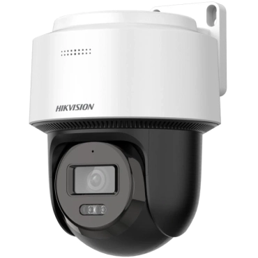 DS-2DE2C400MWG-E 4МП (2.8мм) PT відеокамера Hikvision