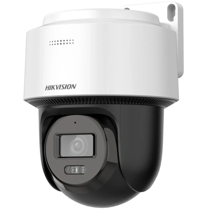 DS-2DE2C400MWG-E 4МП (2.8мм) PT відеокамера Hikvision