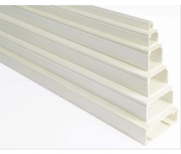 Courbi 20x10, L=2м короб пластиковий