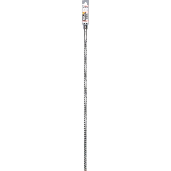 Bosch SDS plus-5X 10x550x610 Свердло фото 1