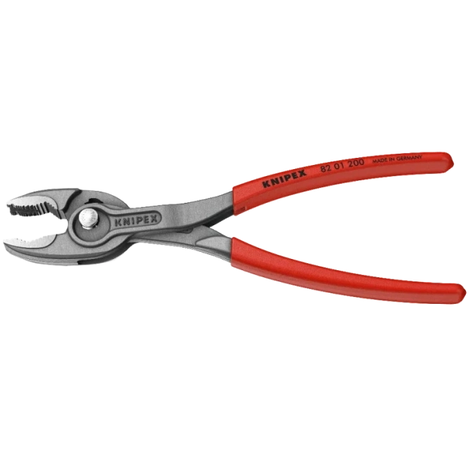 KNIPEX 82 01 200 Кліщі універсальні для зірваних болтів фото 1