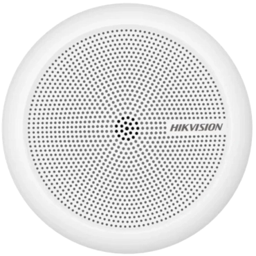 Hikvision DS-2FP2061 Внутрішній охоронний мікрофон